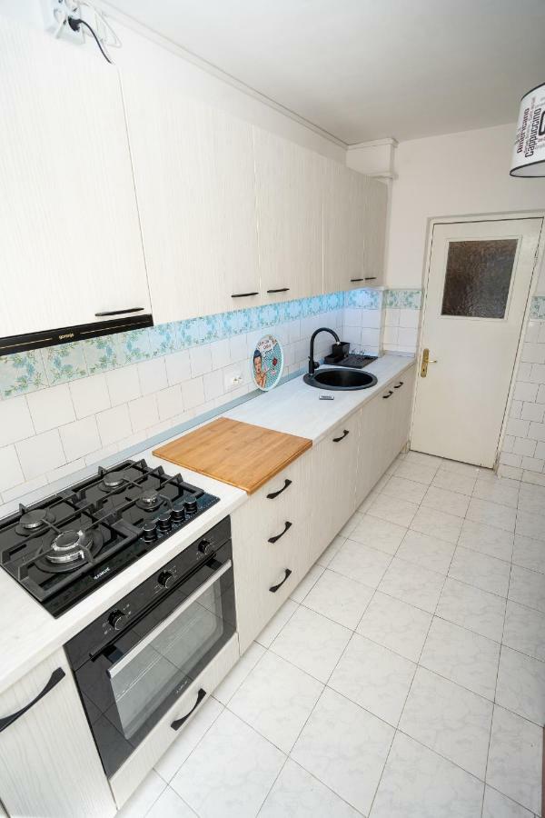 Radora Constança Exterior foto