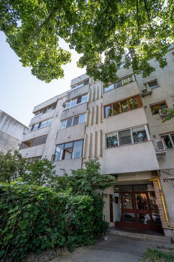 Radora Constança Exterior foto