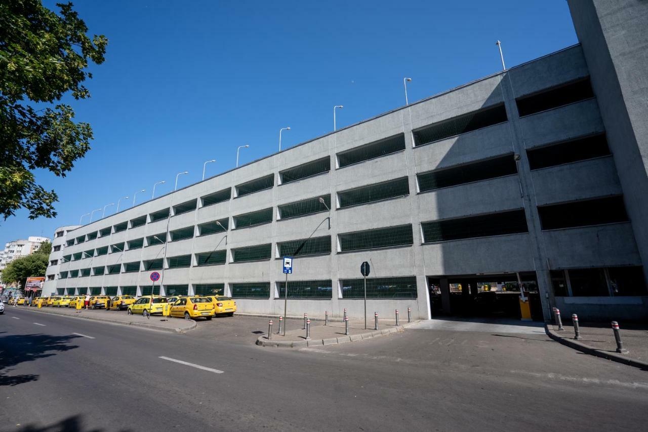 Radora Constança Exterior foto